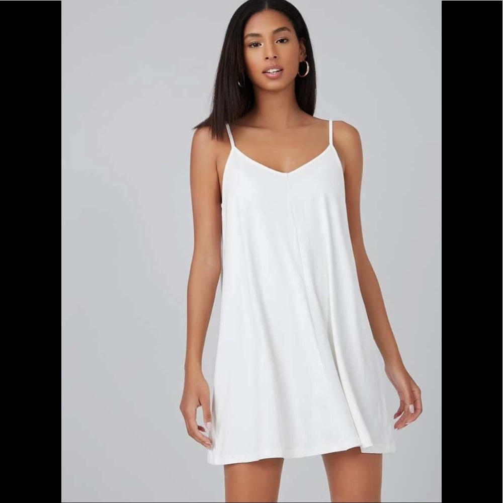 Cami dress